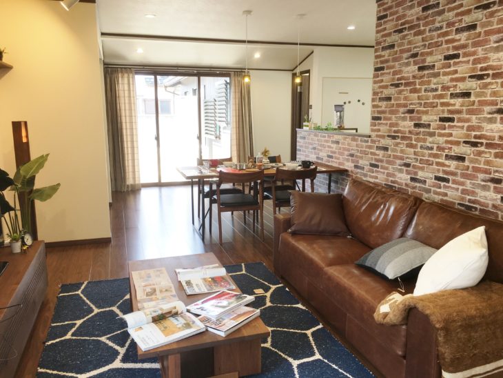   高岡市　T様　リノベーション事例