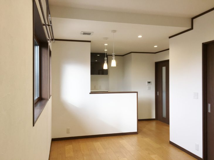   高岡市　N様　リノベーション事例